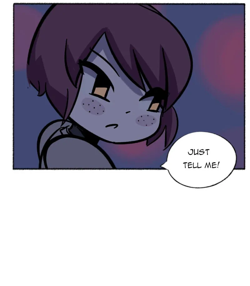 Justice x Heresy Chapter 26 page 32 - 