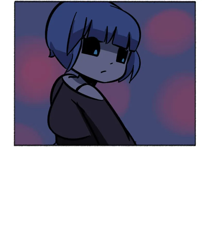 Justice x Heresy Chapter 26 page 33 - 