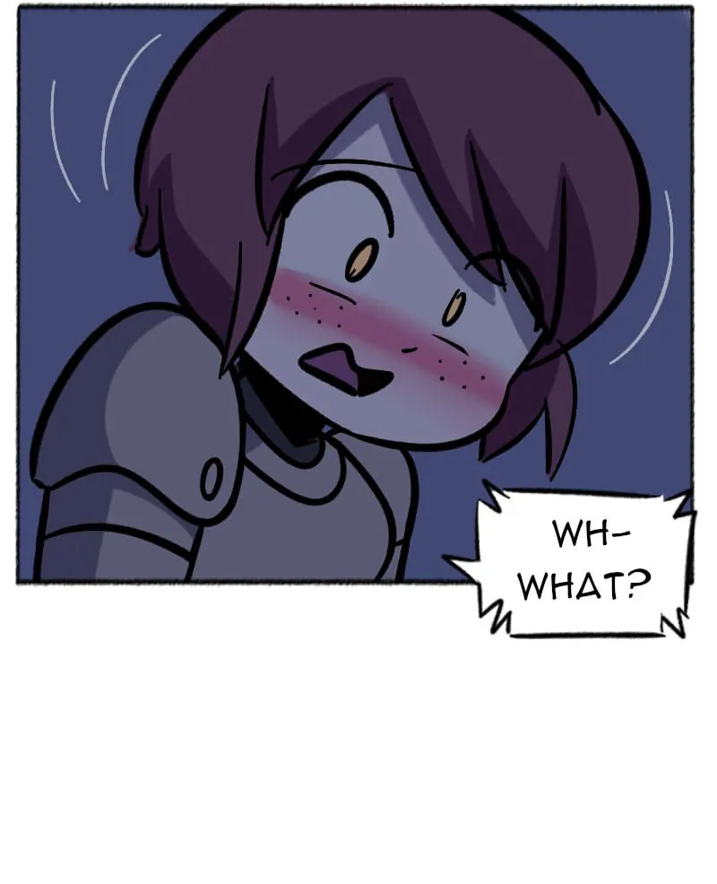 Justice x Heresy Chapter 26 page 36 - 
