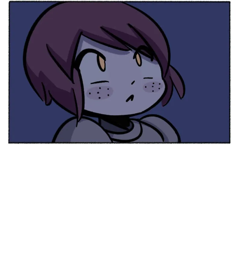 Justice x Heresy Chapter 26 page 5 - 