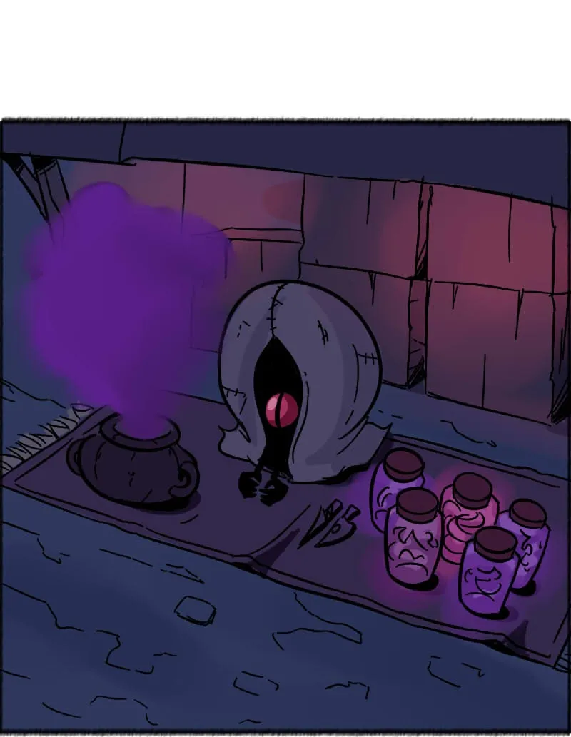 Justice x Heresy Chapter 26 page 7 - 