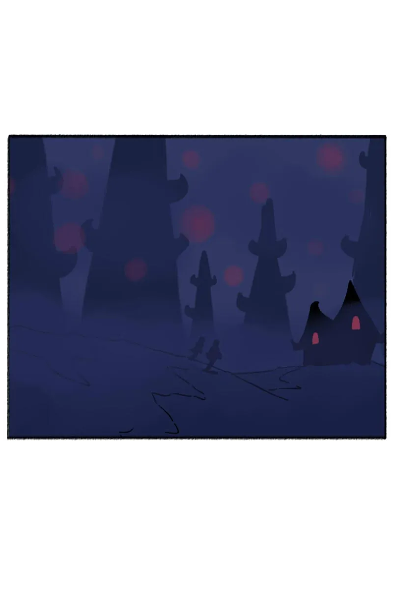 Justice x Heresy Chapter 27 page 2 - 
