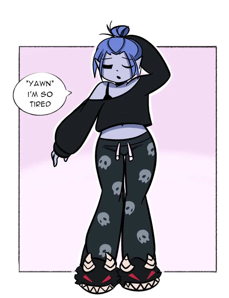 Justice x Heresy Chapter 27 page 11 - 