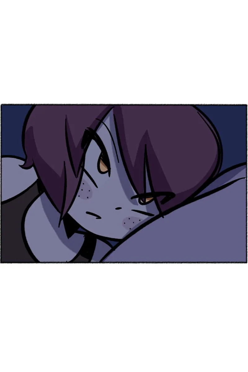 Justice x Heresy Chapter 27 page 12 - 