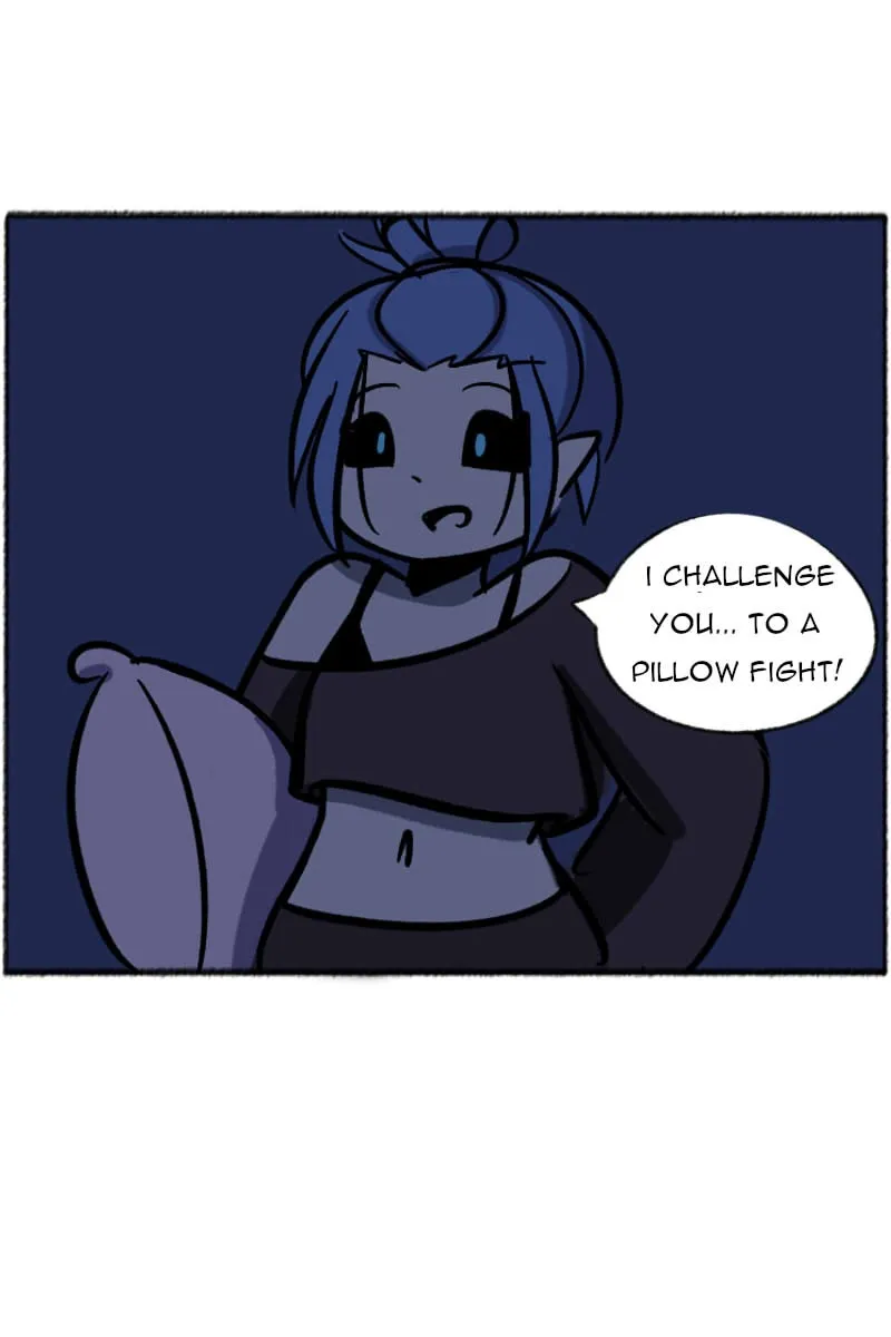 Justice x Heresy Chapter 27 page 14 - 