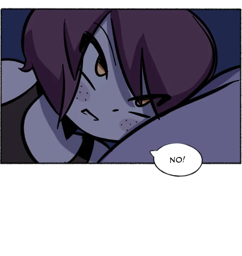 Justice x Heresy Chapter 27 page 15 - 