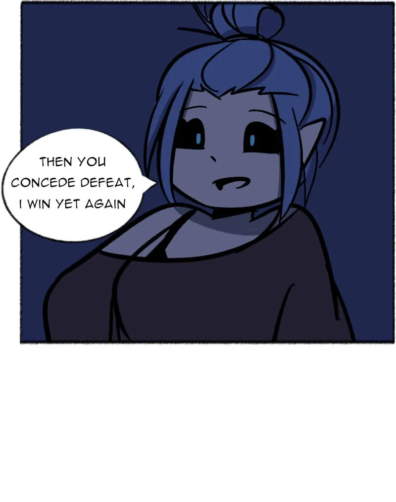 Justice x Heresy Chapter 27 page 18 - 