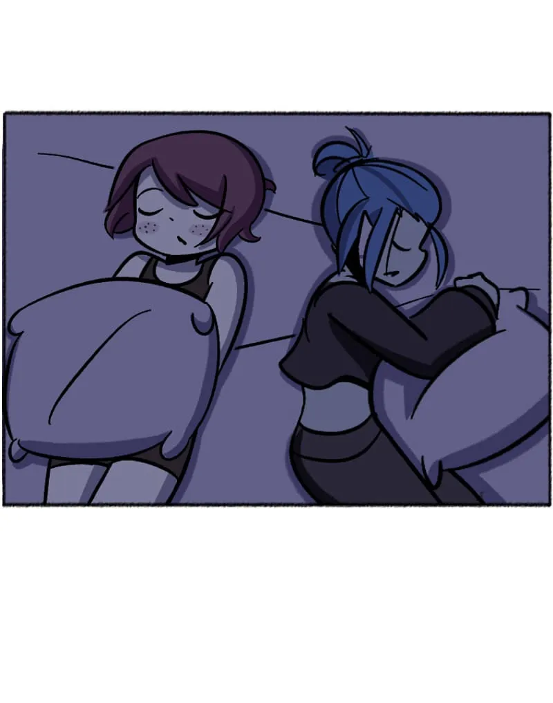 Justice x Heresy Chapter 27 page 26 - 