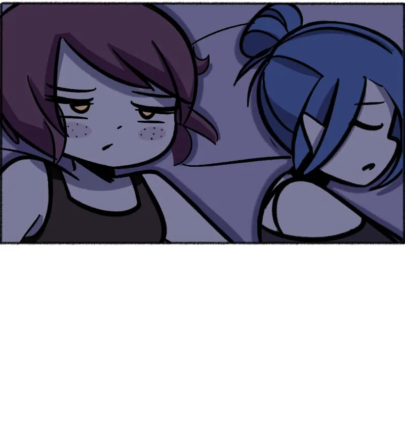 Justice x Heresy Chapter 27 page 29 - 