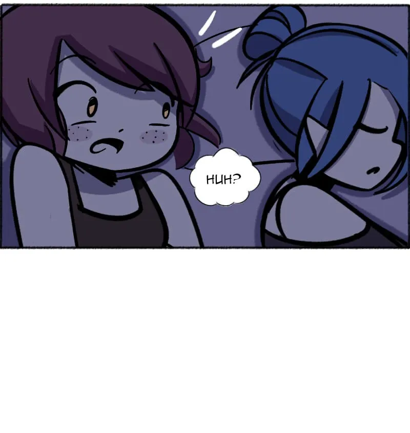 Justice x Heresy Chapter 27 page 30 - 