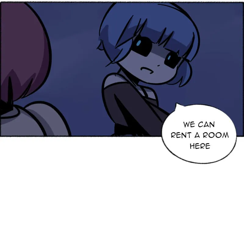 Justice x Heresy Chapter 27 page 4 - 