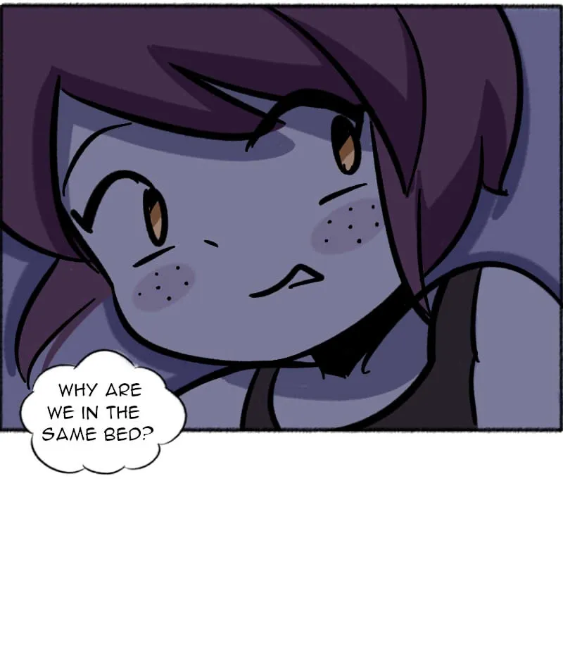 Justice x Heresy Chapter 27 page 31 - 