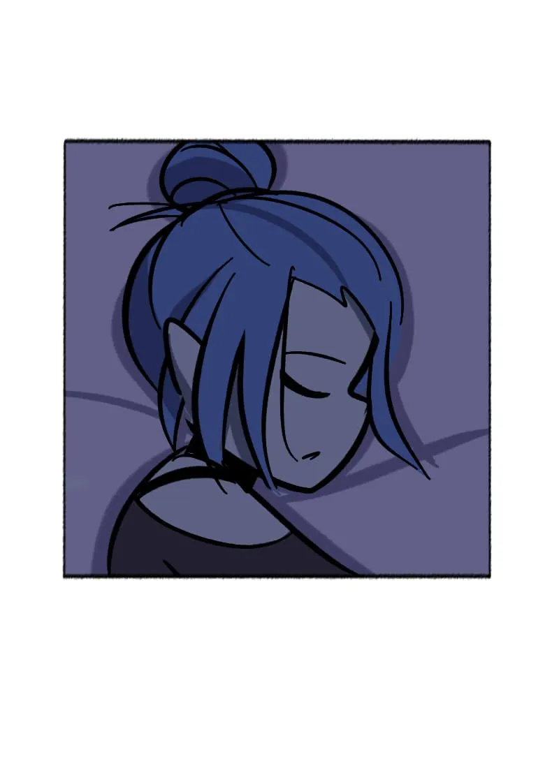 Justice x Heresy Chapter 27 page 34 - 