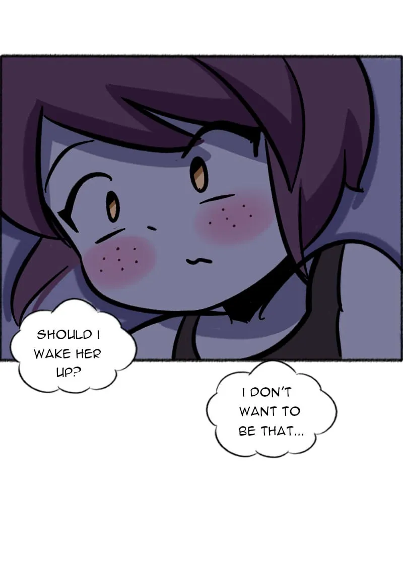 Justice x Heresy Chapter 27 page 35 - 