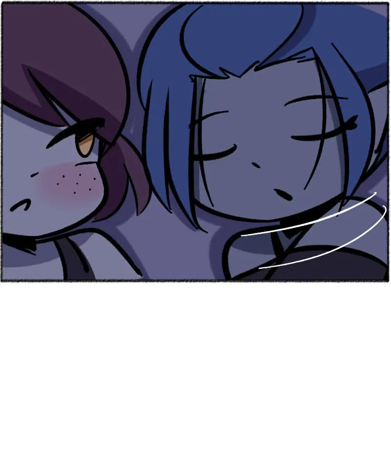 Justice x Heresy Chapter 27 page 36 - 