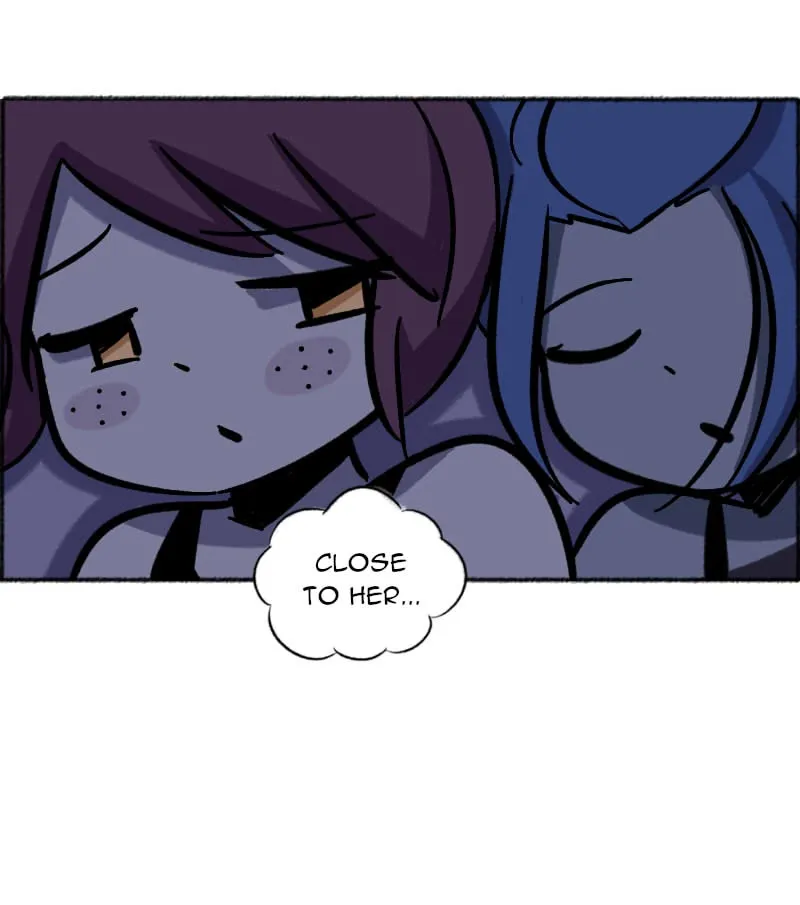 Justice x Heresy Chapter 27 page 37 - 