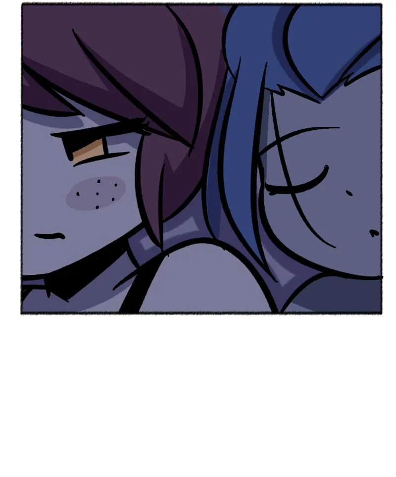 Justice x Heresy Chapter 27 page 39 - 