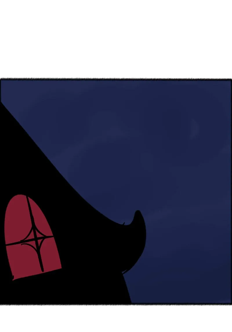 Justice x Heresy Chapter 27 page 41 - 