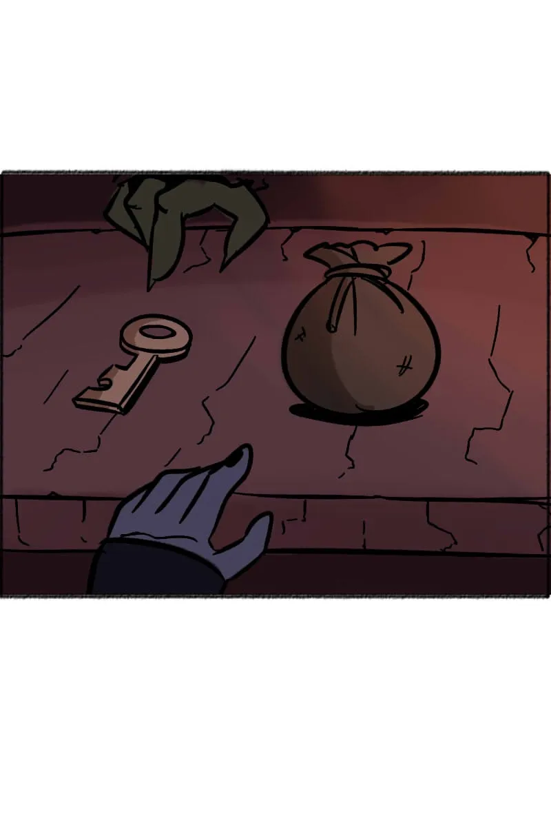 Justice x Heresy Chapter 27 page 7 - 