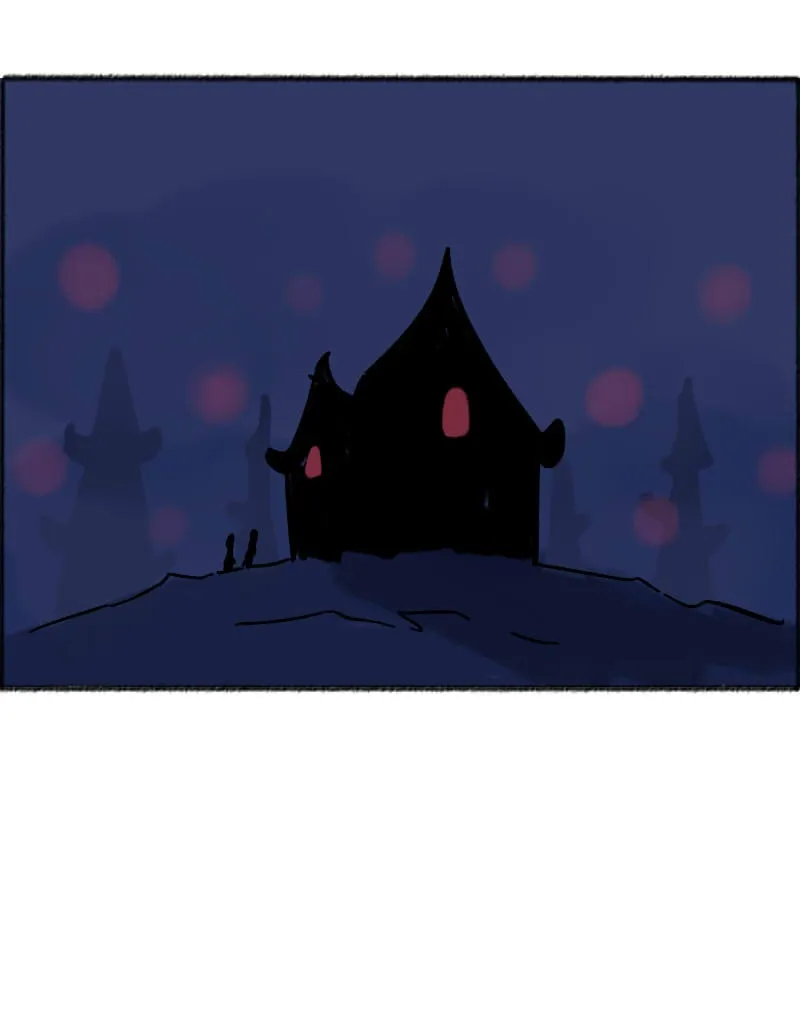 Justice x Heresy Chapter 27 page 8 - 