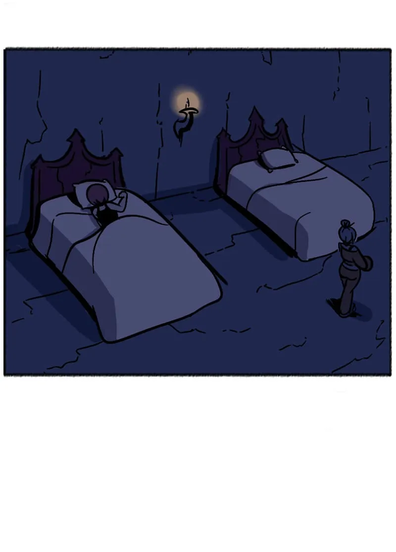 Justice x Heresy Chapter 27 page 9 - 