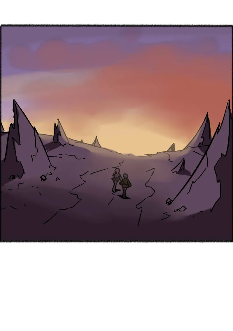 Justice x Heresy Chapter 28 page 2 - 