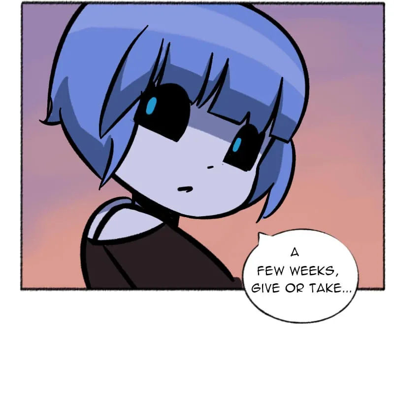 Justice x Heresy Chapter 28 page 11 - 