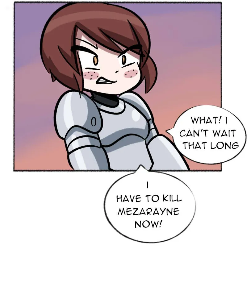 Justice x Heresy Chapter 28 page 12 - 