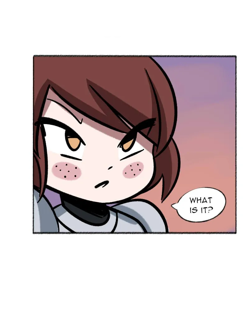 Justice x Heresy Chapter 28 page 15 - 