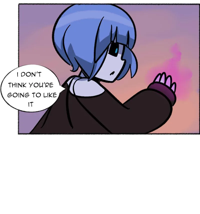 Justice x Heresy Chapter 28 page 16 - 
