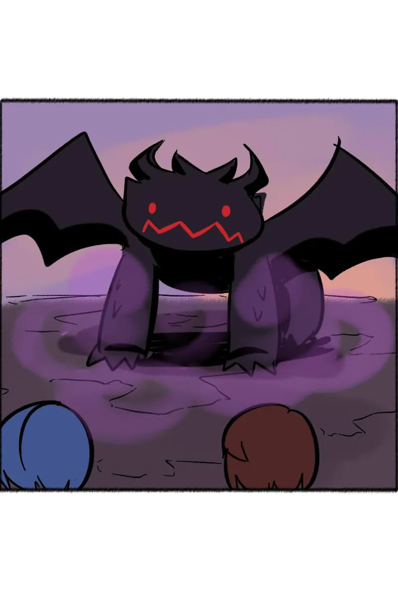 Justice x Heresy Chapter 28 page 18 - 