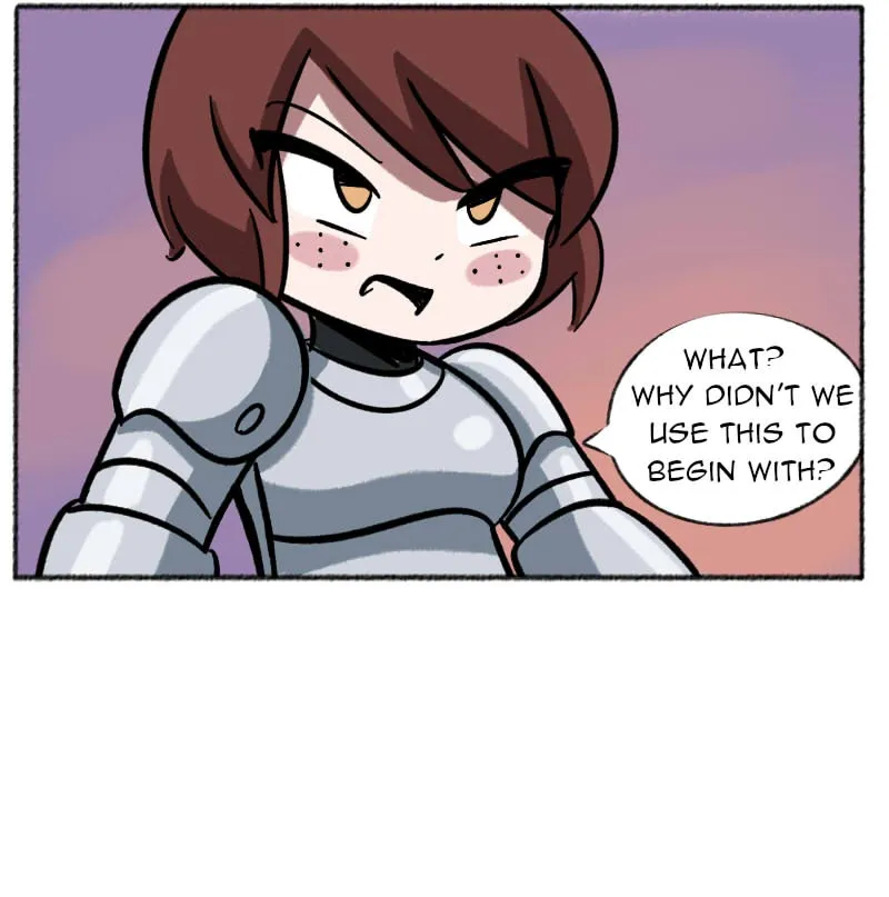 Justice x Heresy Chapter 28 page 20 - 