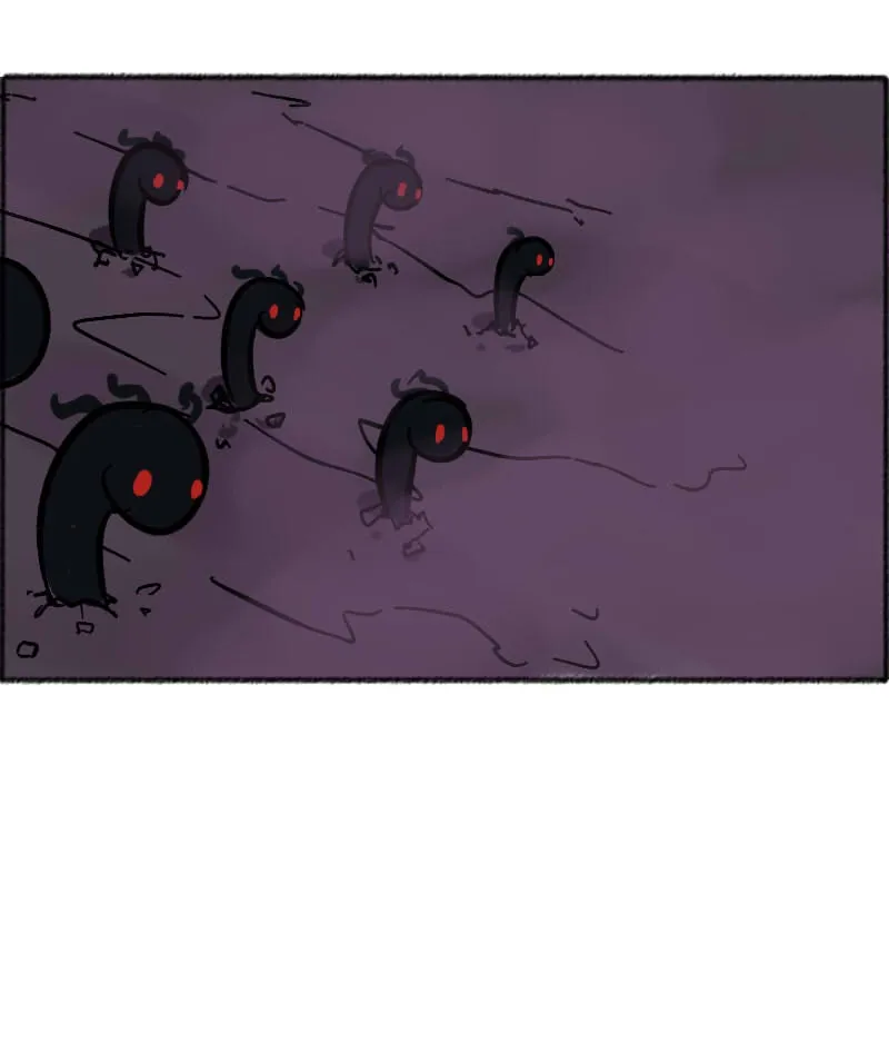 Justice x Heresy Chapter 28 page 3 - 