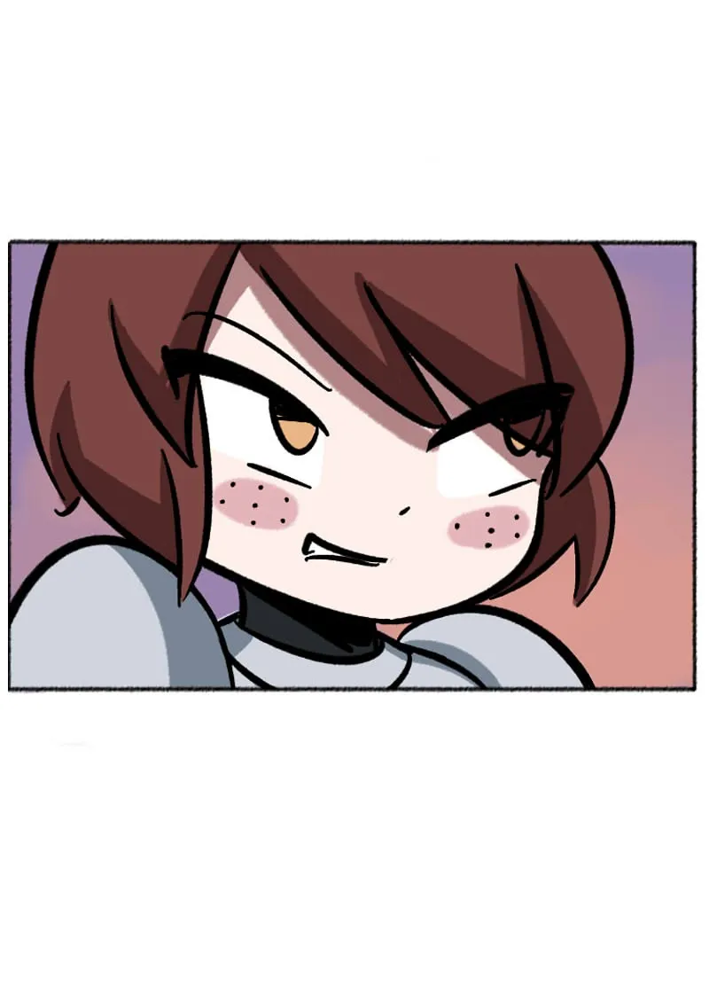 Justice x Heresy Chapter 28 page 22 - 