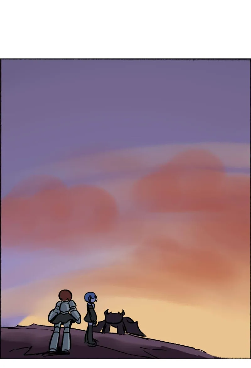 Justice x Heresy Chapter 28 page 23 - 