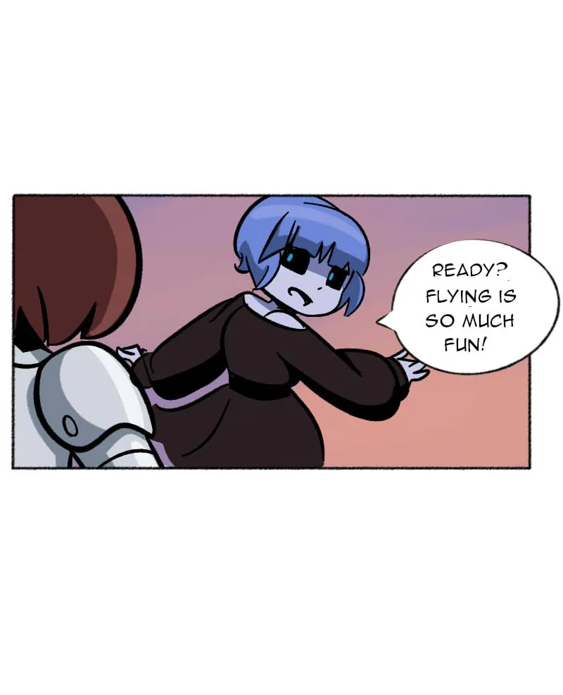 Justice x Heresy Chapter 28 page 24 - 