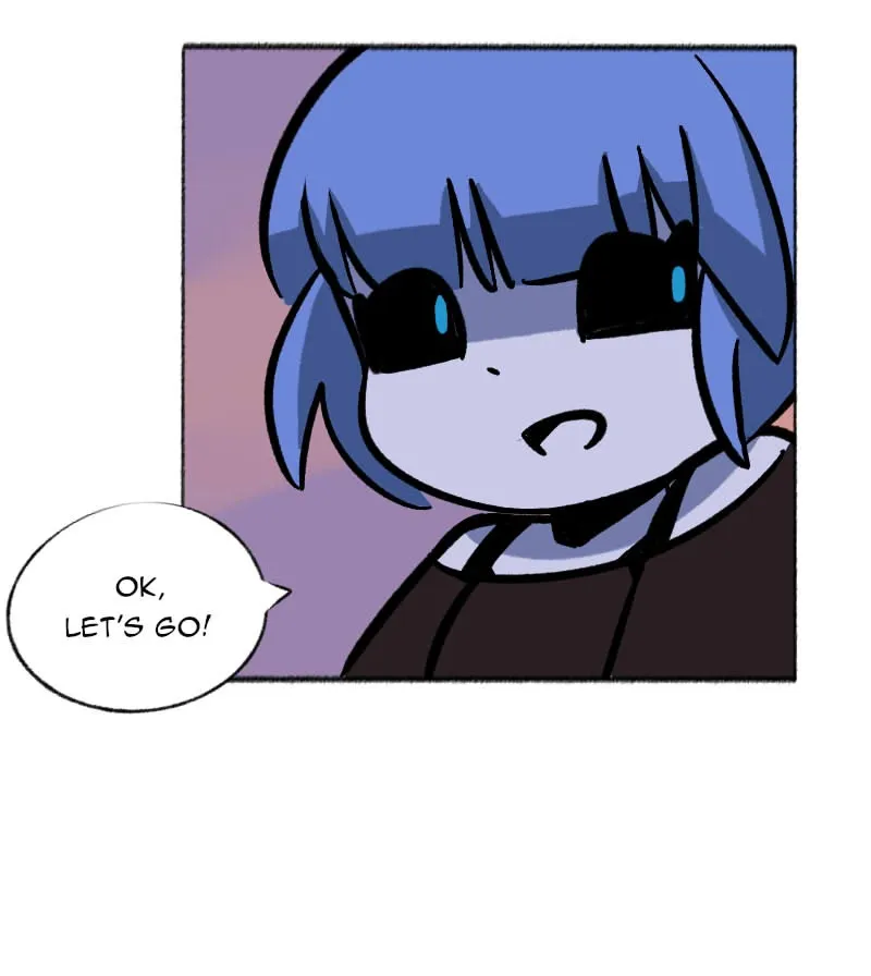 Justice x Heresy Chapter 28 page 30 - 