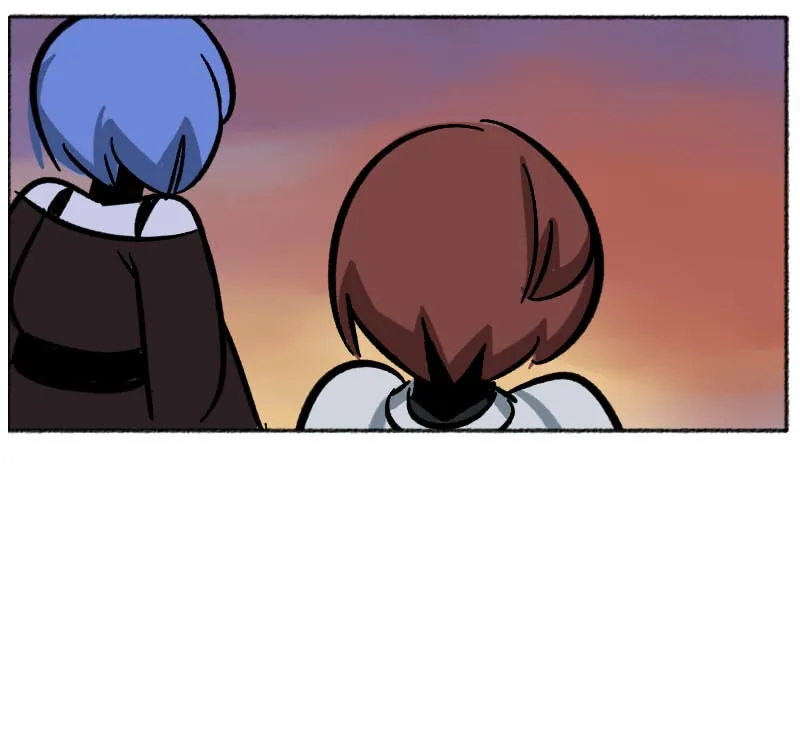 Justice x Heresy Chapter 28 page 4 - 