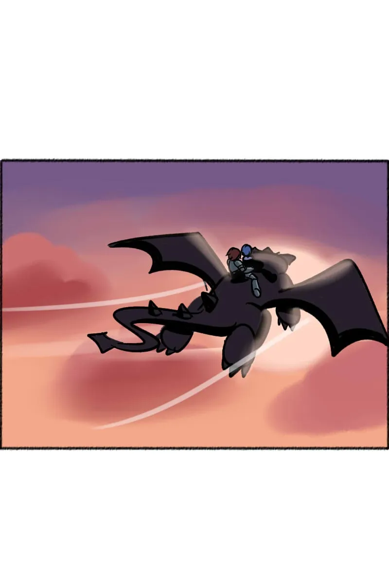 Justice x Heresy Chapter 28 page 32 - 