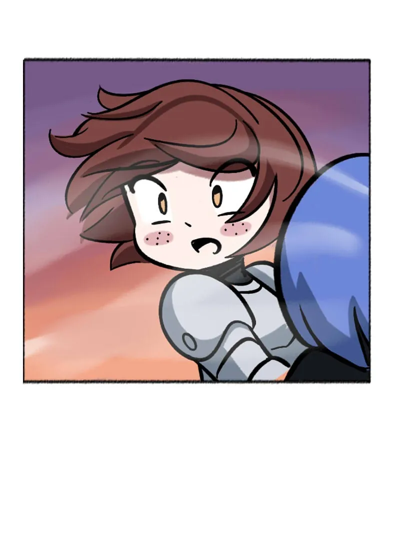 Justice x Heresy Chapter 28 page 33 - 