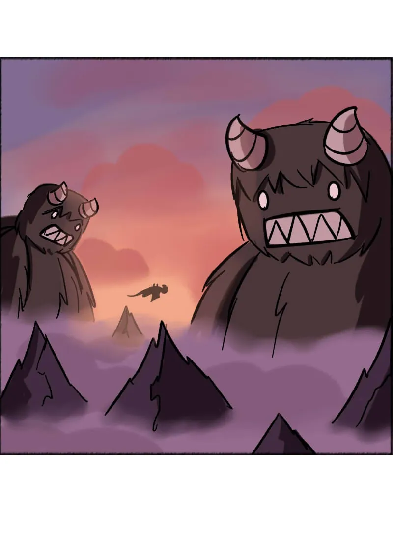 Justice x Heresy Chapter 28 page 35 - 