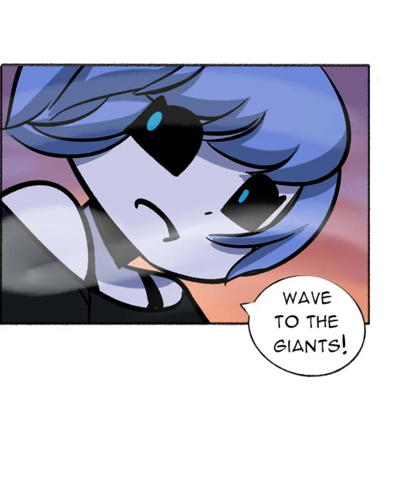 Justice x Heresy Chapter 28 page 36 - 