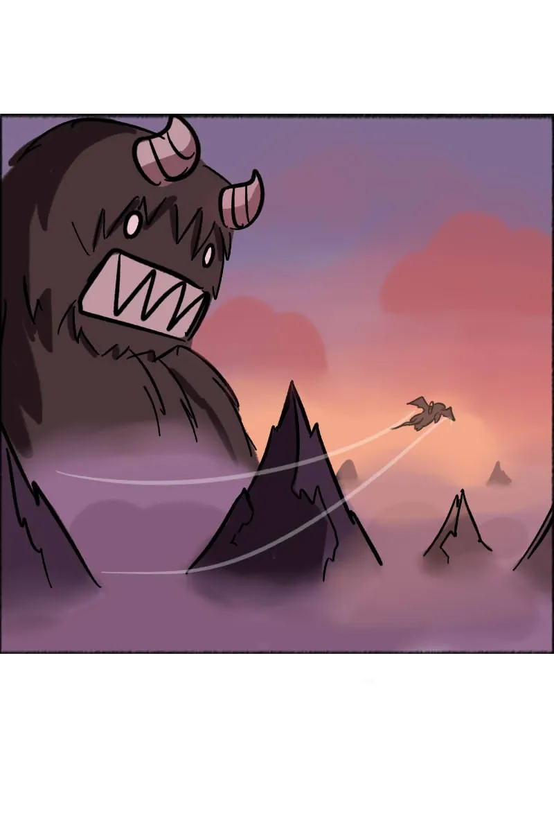 Justice x Heresy Chapter 28 page 37 - 