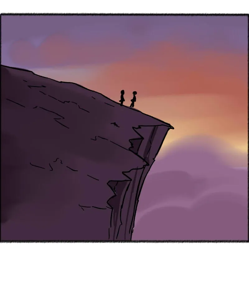 Justice x Heresy Chapter 28 page 5 - 