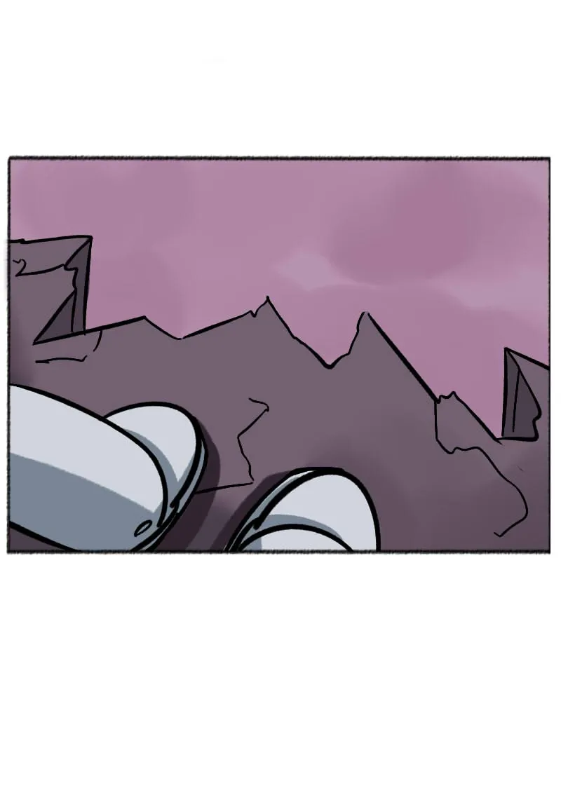 Justice x Heresy Chapter 28 page 7 - 