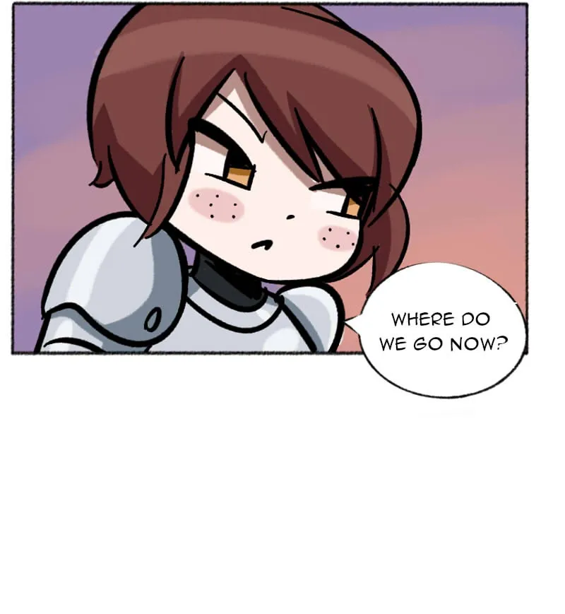 Justice x Heresy Chapter 28 page 8 - 