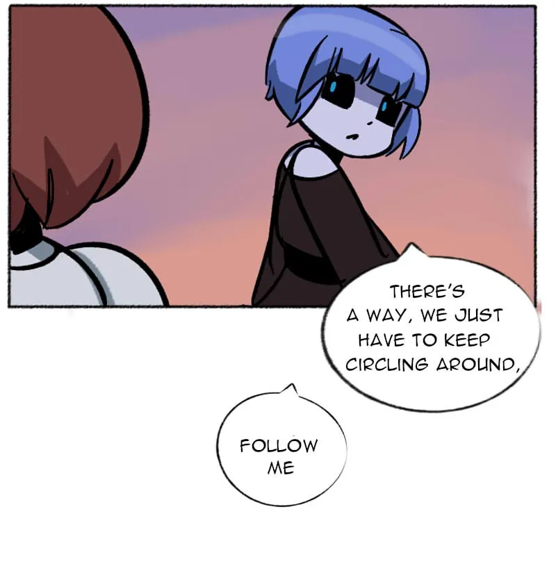 Justice x Heresy Chapter 28 page 9 - 