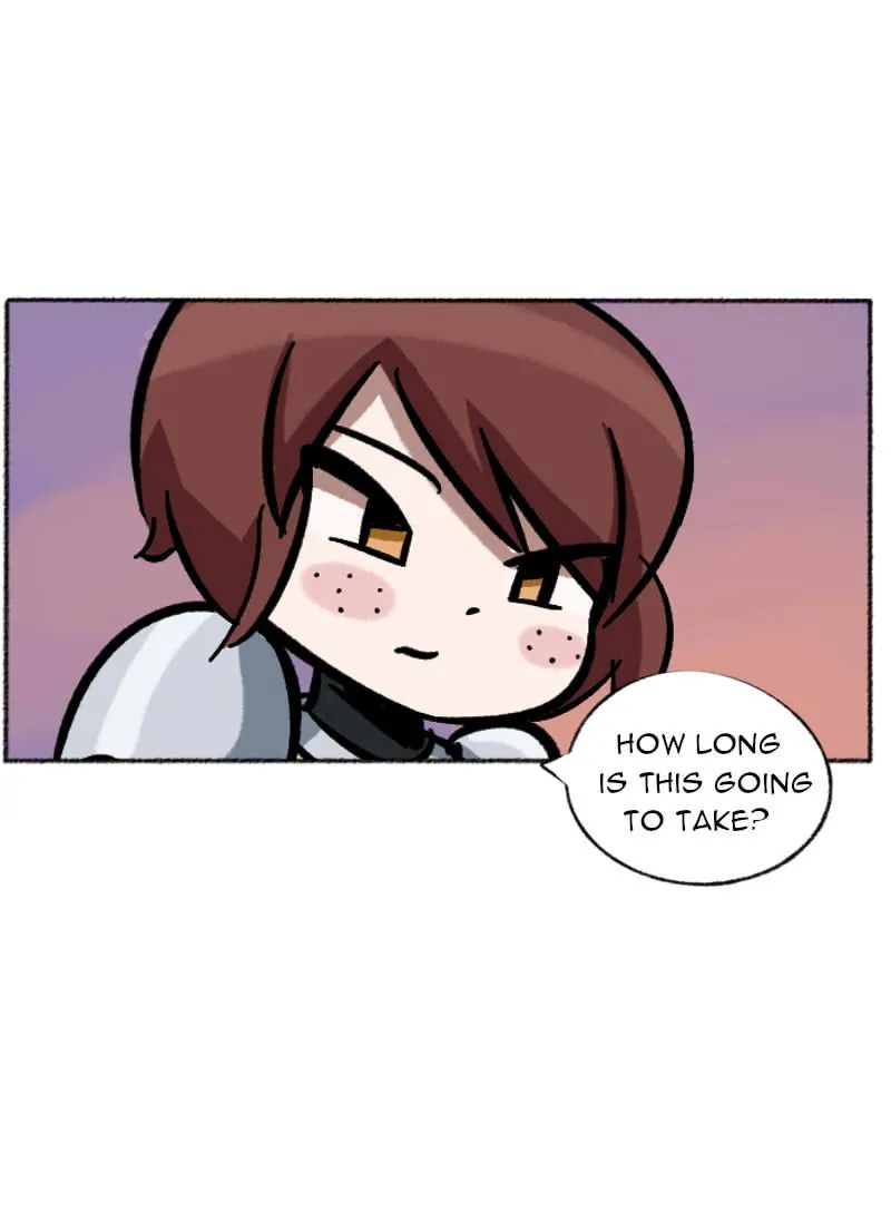 Justice x Heresy Chapter 28 page 10 - 