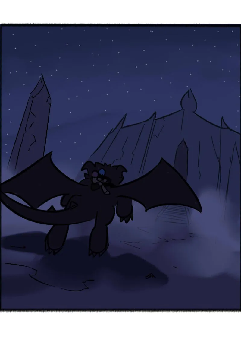 Justice x Heresy Chapter 29 page 12 - 