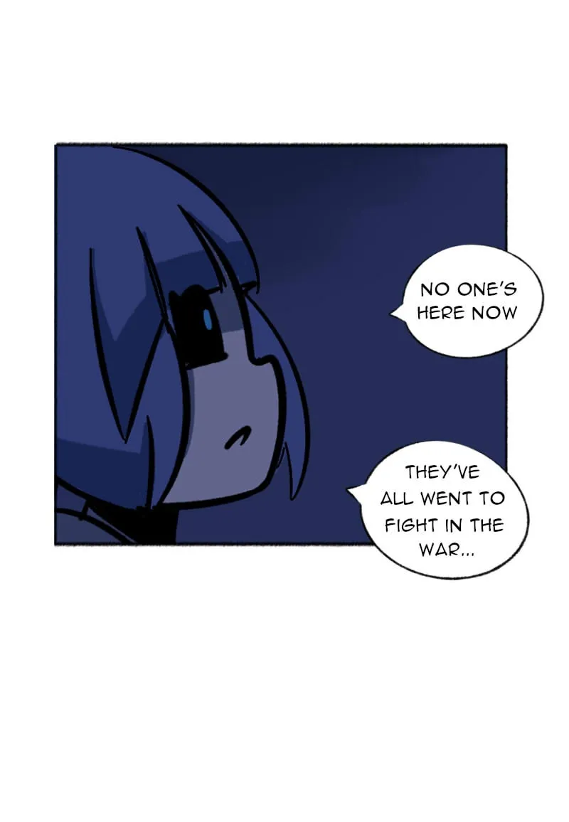 Justice x Heresy Chapter 29 page 18 - 